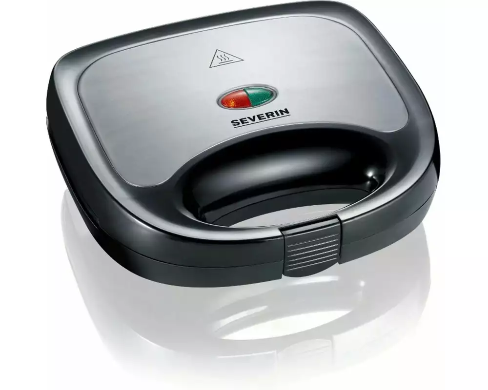 Severin Sandwich-Toaster SA 2969 600 W