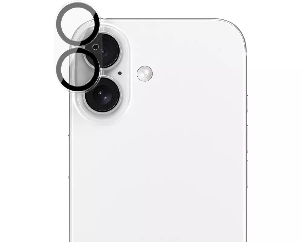 Vonmählen Lens Protector iPhone 17