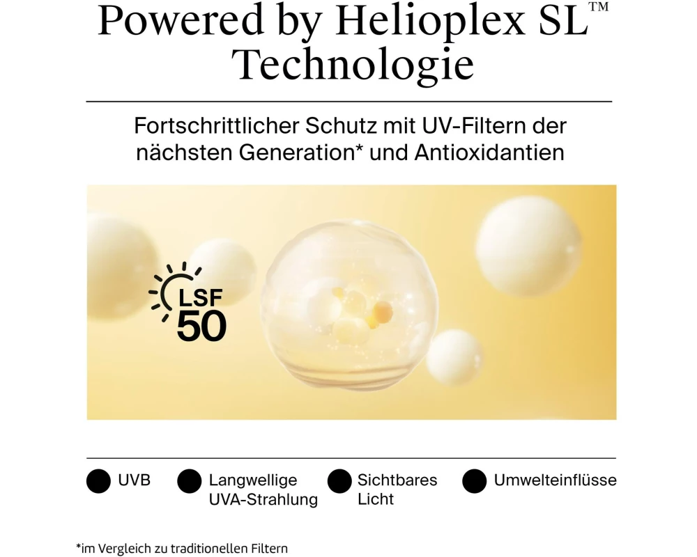 Neutrogena Sonnenschutzfluid Sheer LSF50 50 ml