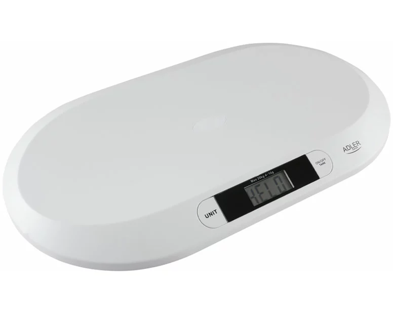 Adler Babywaage AD 8139
