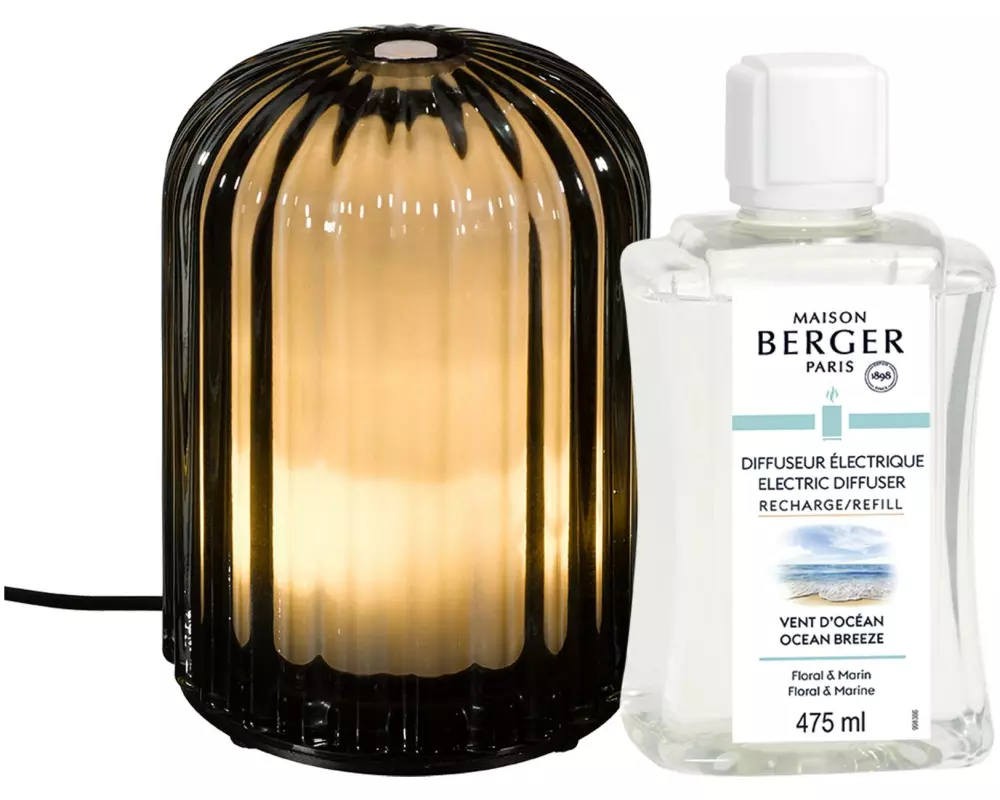 Maison Berger Lufterfrischer Cannelo Erfrischende Ozeanbrise