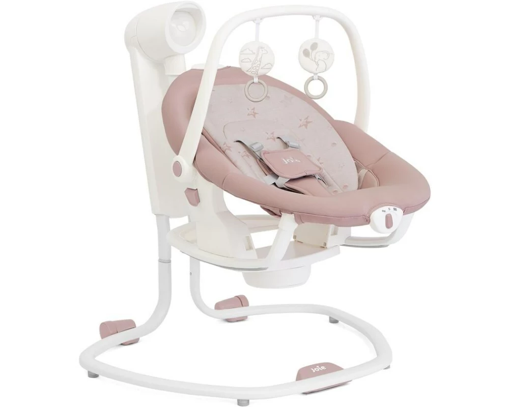 Joie Serina 2in1 Elektrisch