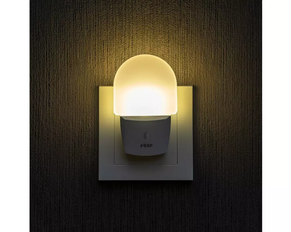 reer Nachtlicht Night Guide mit Sensor