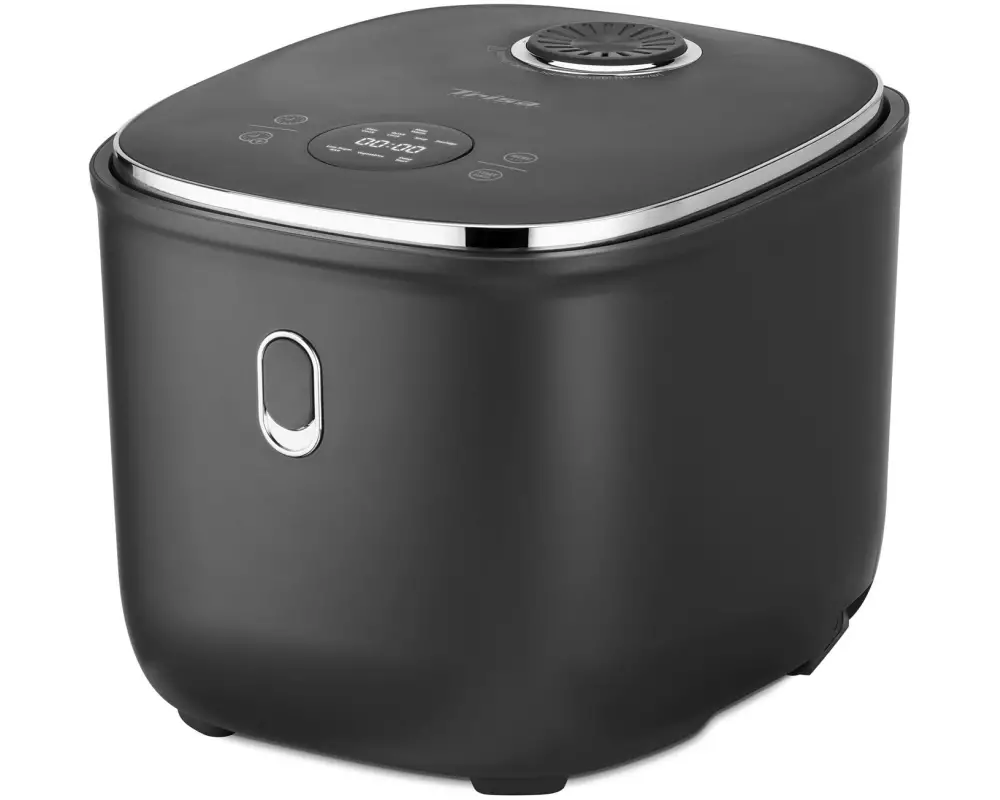 Trisa Reiskocher Nice Rice Plus 3 l