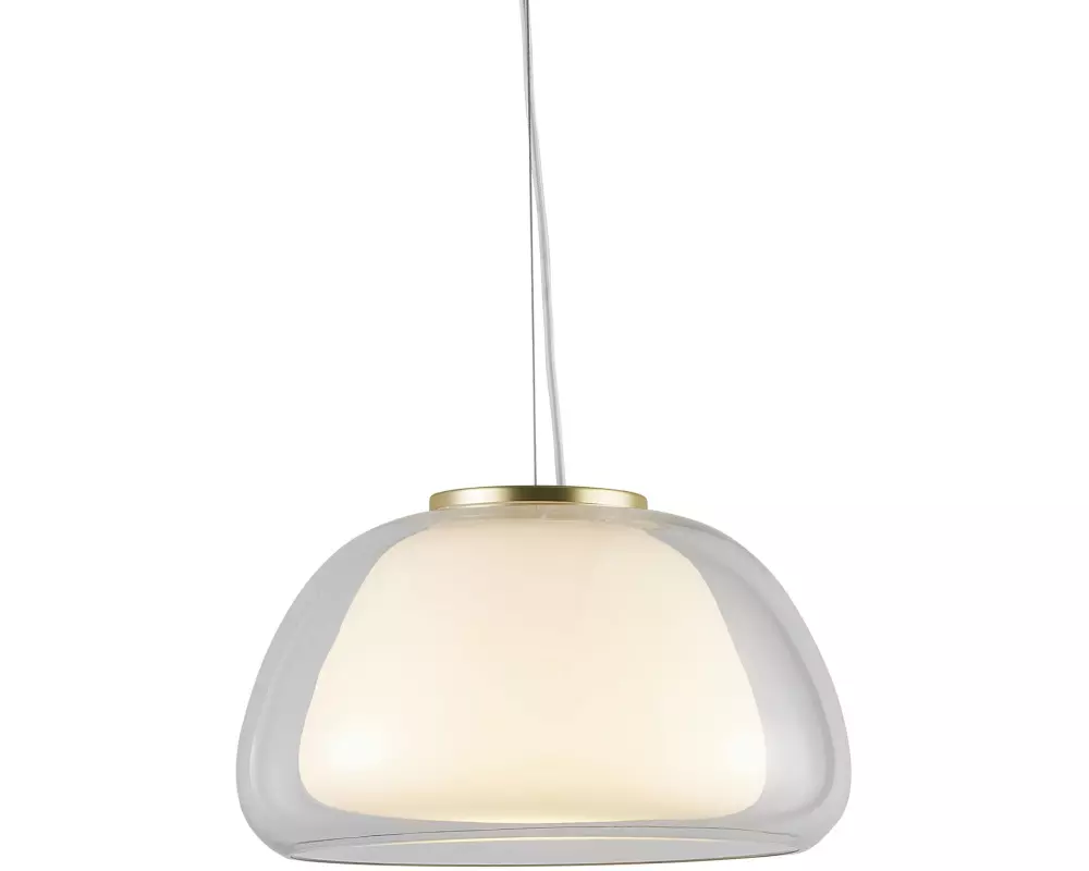 Nordlux Pendelleuchte Jelly E27, max. 40W, IP20