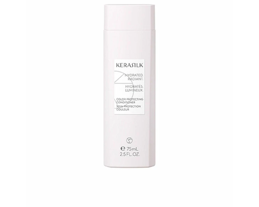 KERASILK Essentials Color Protecting Conditioner 75 ml