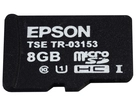 Epson 8 GB Class 10/UHS-I (U1) microSDHC