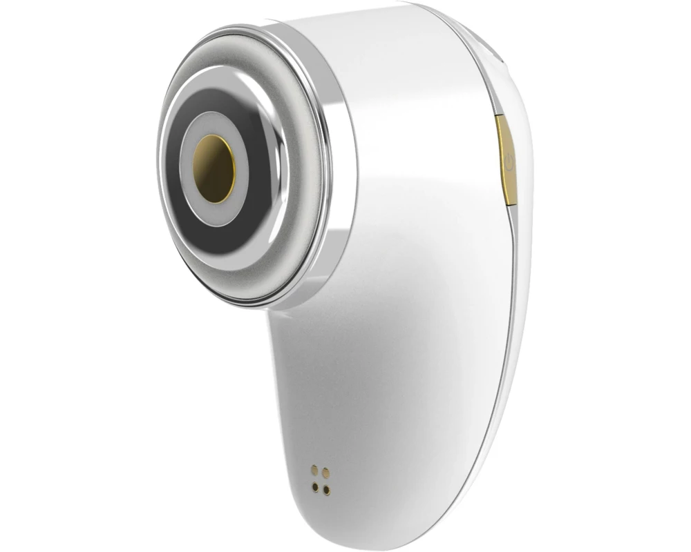 KiCA Gesichtsmassage iBeauty 4 Pflege-Modi