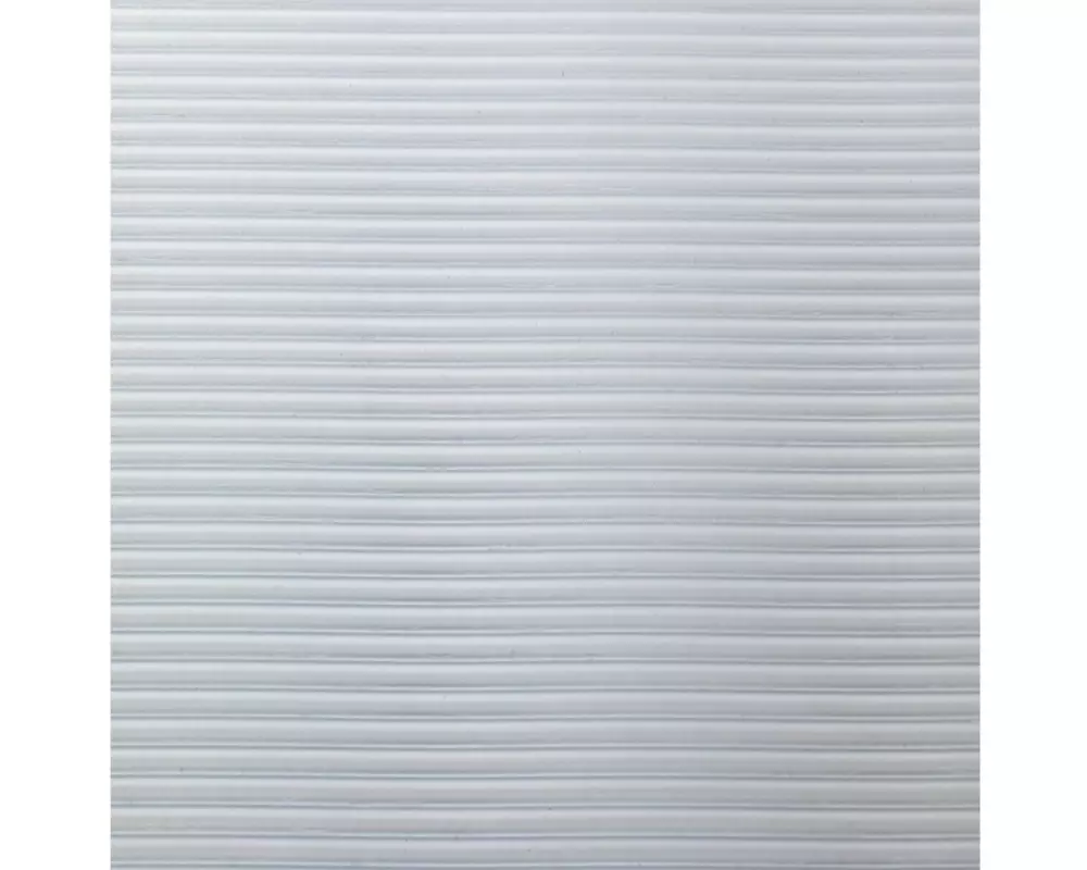 Wenko Anti-Rutsch-Matte Rillen 400 g/m² Transparent