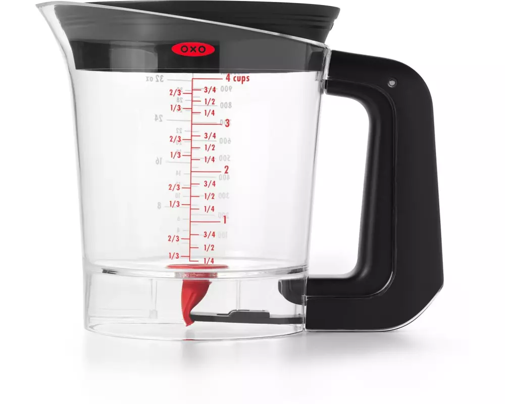 Oxo Good Grips Fetttrenner 1 l