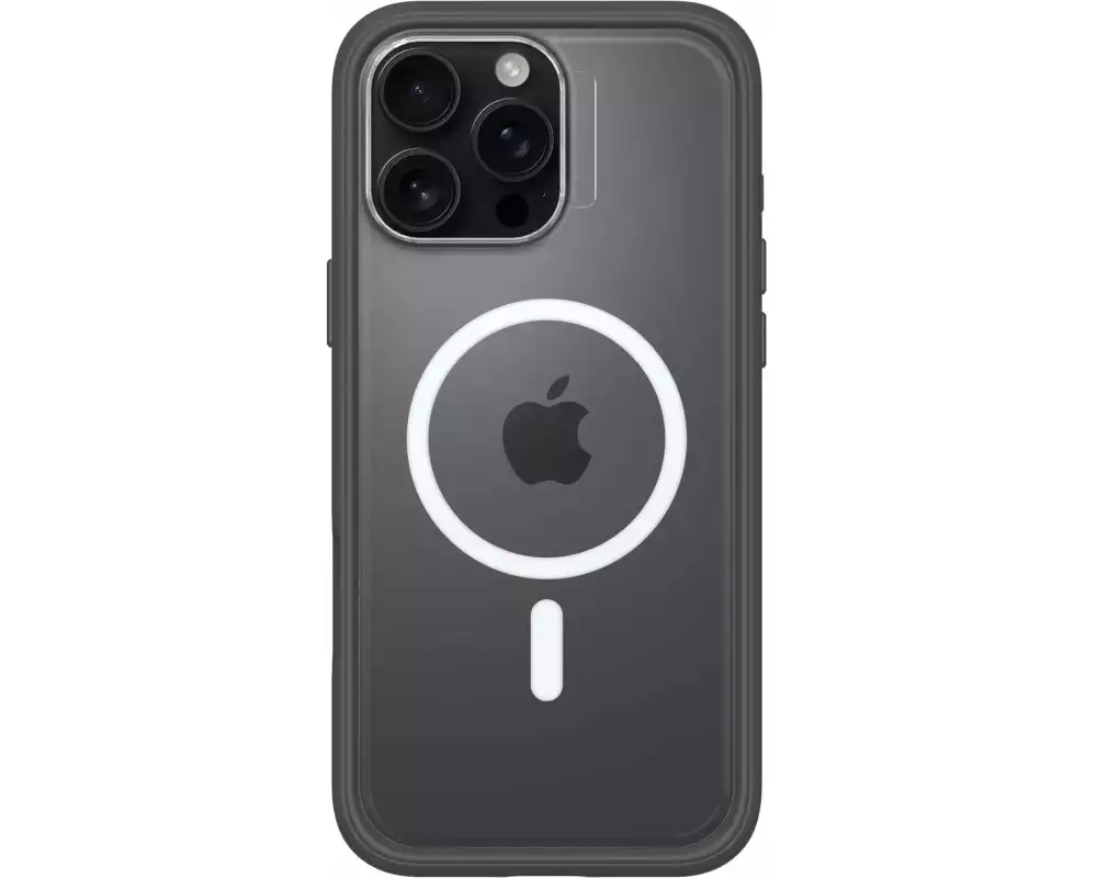 Rhinoshield Mod NX MagSafe iPhone 16 Pro Max Graphite