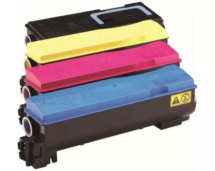 KYOCERA TK-570 Toner black Std Capacity 16.000 pages