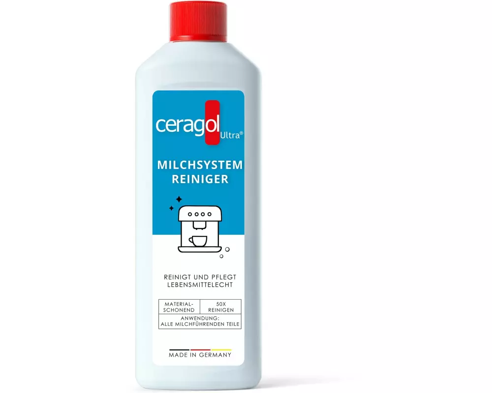 Ceragol Milchsystem Reiniger 1 l