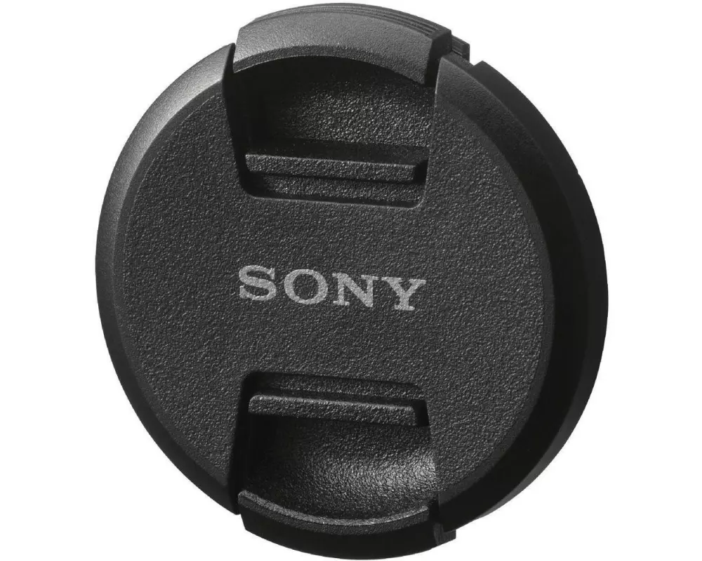 Sony Objektivdeckel ALC-F67S