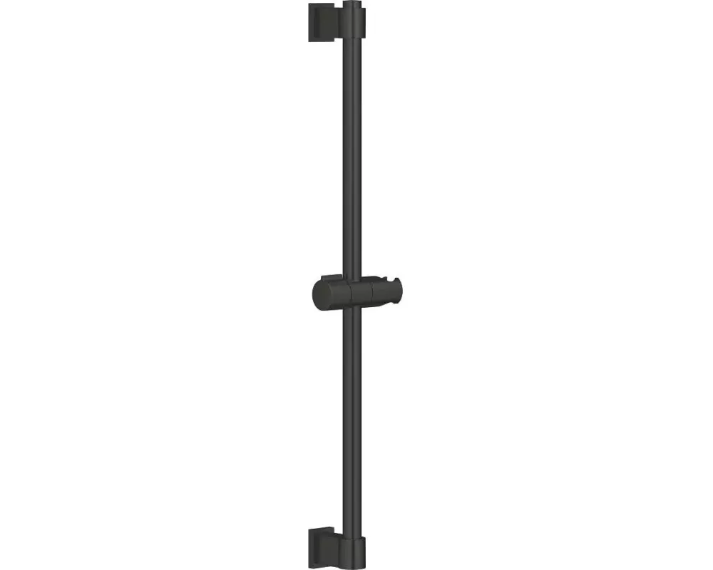 GROHE Vitalio Universal Metall Mattschwarz 60 cm