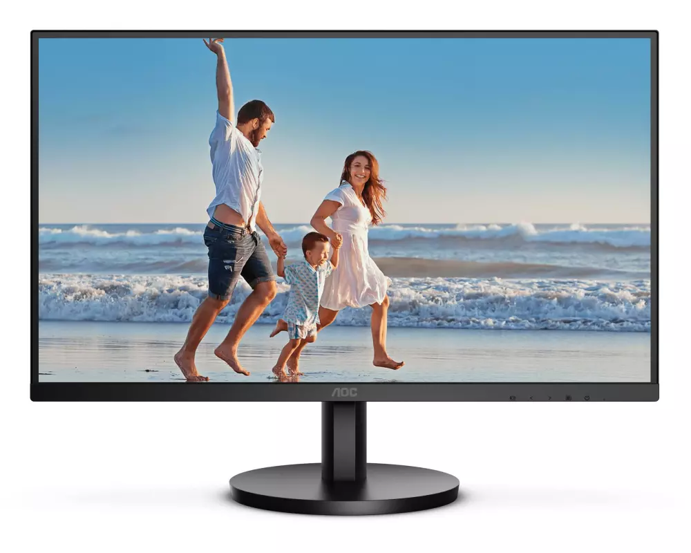 AOC Monitor Q27B3MA