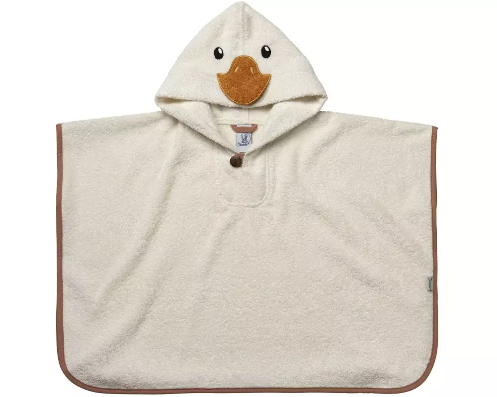 Sterntaler Baby-Poncho Edda