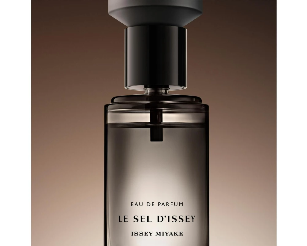 Issey Miyake Le Sel d'Issey 150 ml