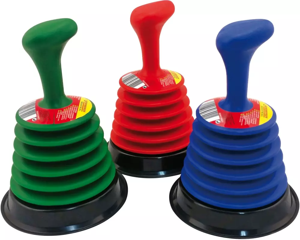 Rothenberger Saugglocke RoPü Mini 16 x 12 cm