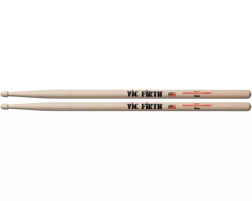 Vic Firth Drumsticks 85A – 1 Paar