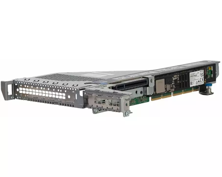 HPE ProLiant DL380a Gen11, Stacking, Riser Kit