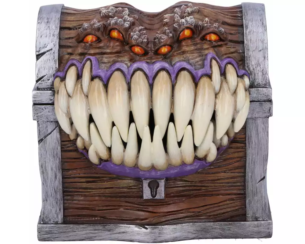 Nemesis Now Mimic Box