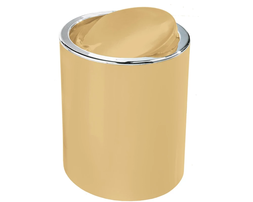 Kleine Wolke Swingeimer Clap 5 l, Beige