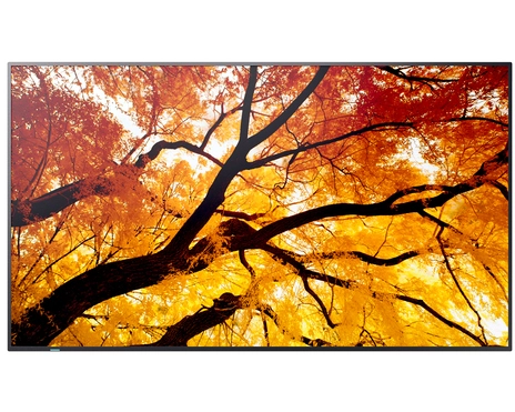 Sharp NEC Display MultiSync M432 1092.20 mm LCD Digital Signage Display