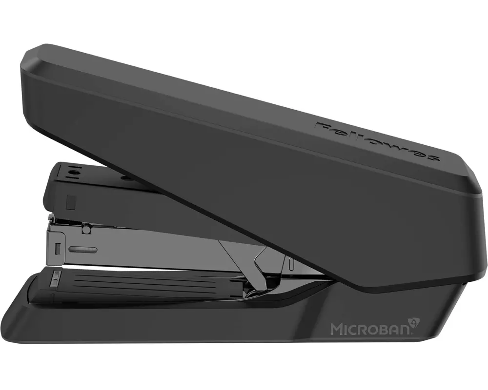 Fellowes Heftgerät LX870 40 Seiten, Schwarz