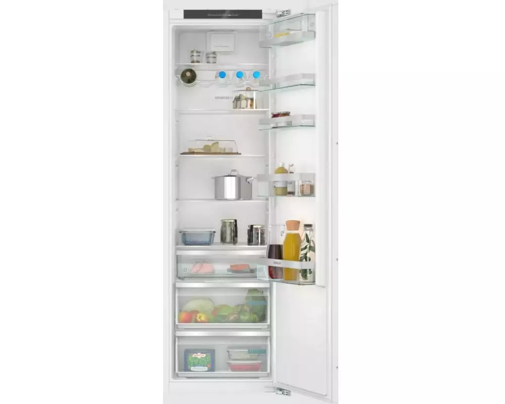 Siemens Einbaukühlschrank iQ500 KI81RADD0H Rechts/Wechselbar