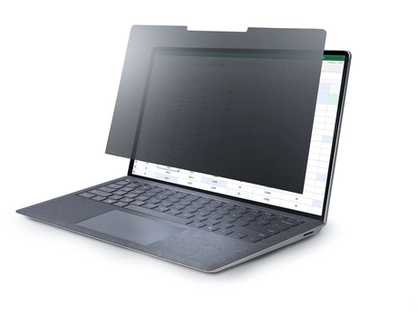 StarTech.com Plastic Anti-glare Privacy Screen Filter