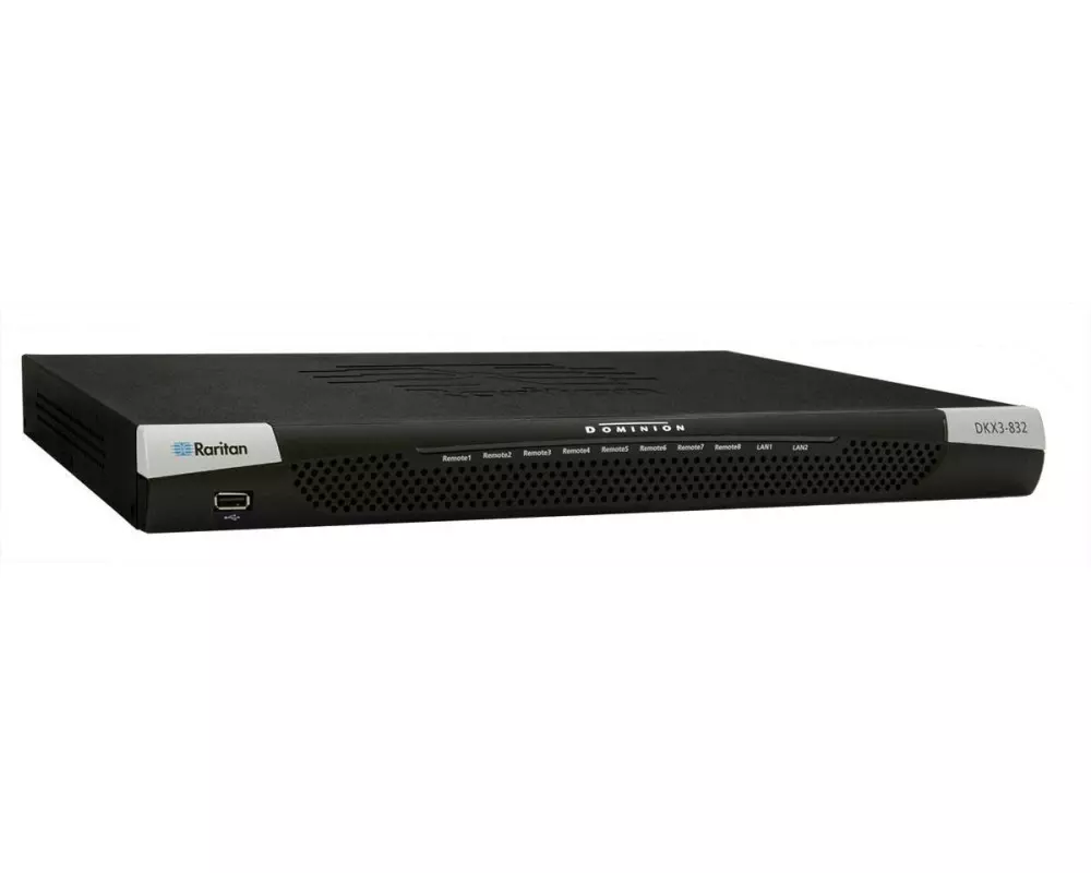 Raritan KVM Switch Dominion KX III 416