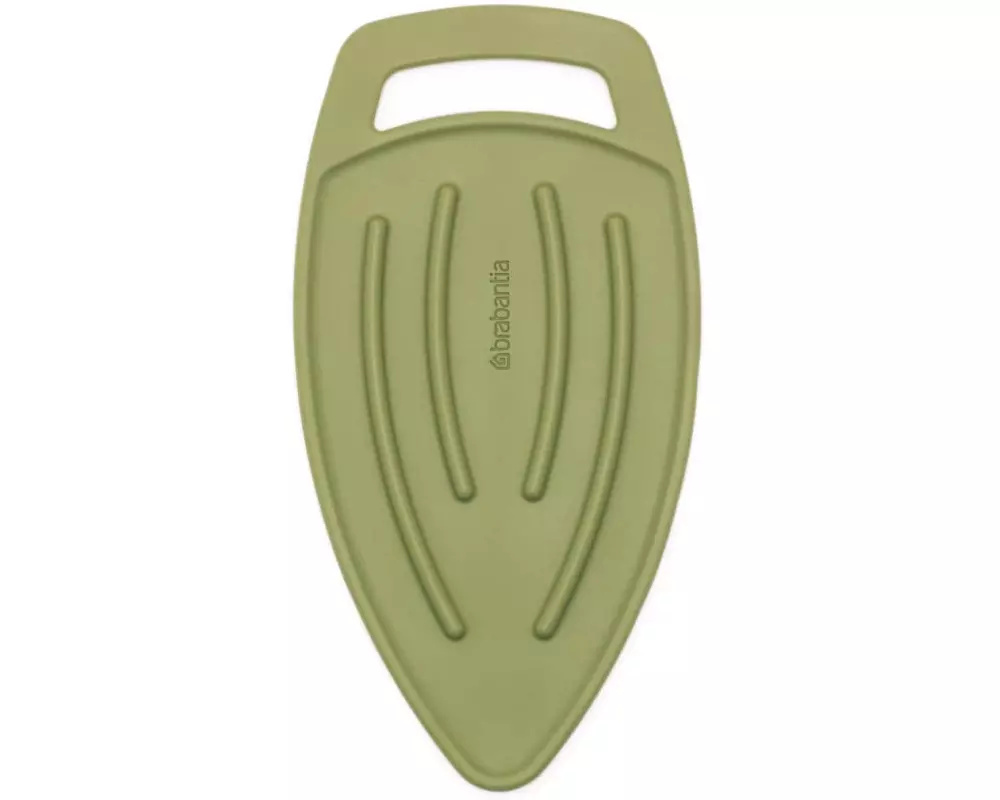 Brabantia Bügeleisen-Untersetzer Grün