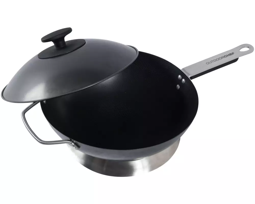 Outdoorchef Wok Ø 35 cm