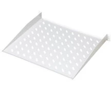 "Fachboden zum Festeinbau in 483 mm (19"")-Schränke"