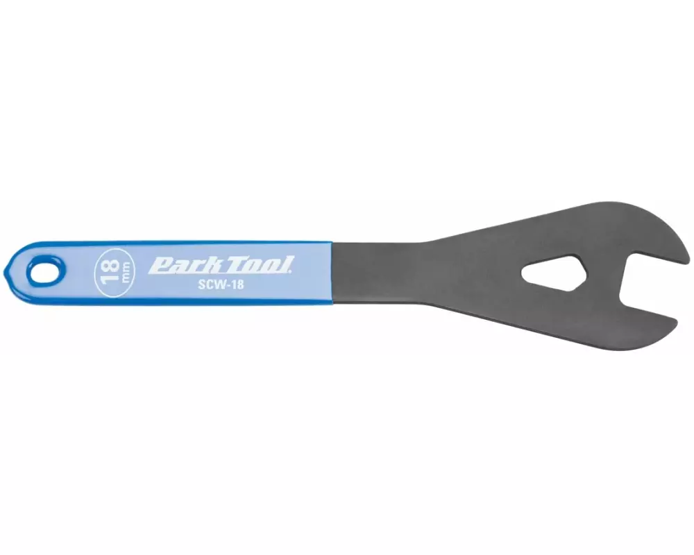 ParkTool Konusschlüssel SCW-18, 18 mm