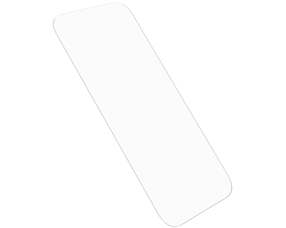 Premium Glass iPhone 16 Pro POLYBAG