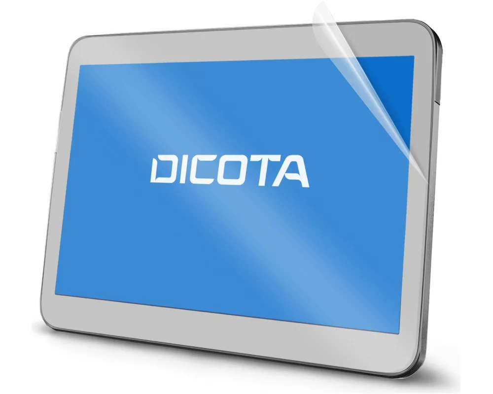 DICOTA Anti-glare filter 3H, for Samsung Galaxy TAB S9 Ultra, 14.6inch, self-adhesive