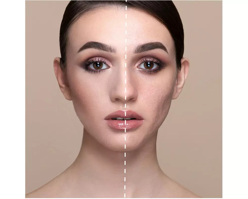 MESAUDA Pro Light Concealer W35