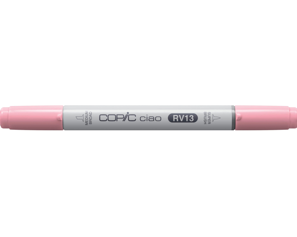 COPIC Marker Ciao 22075178 RV13 - Tender Pink