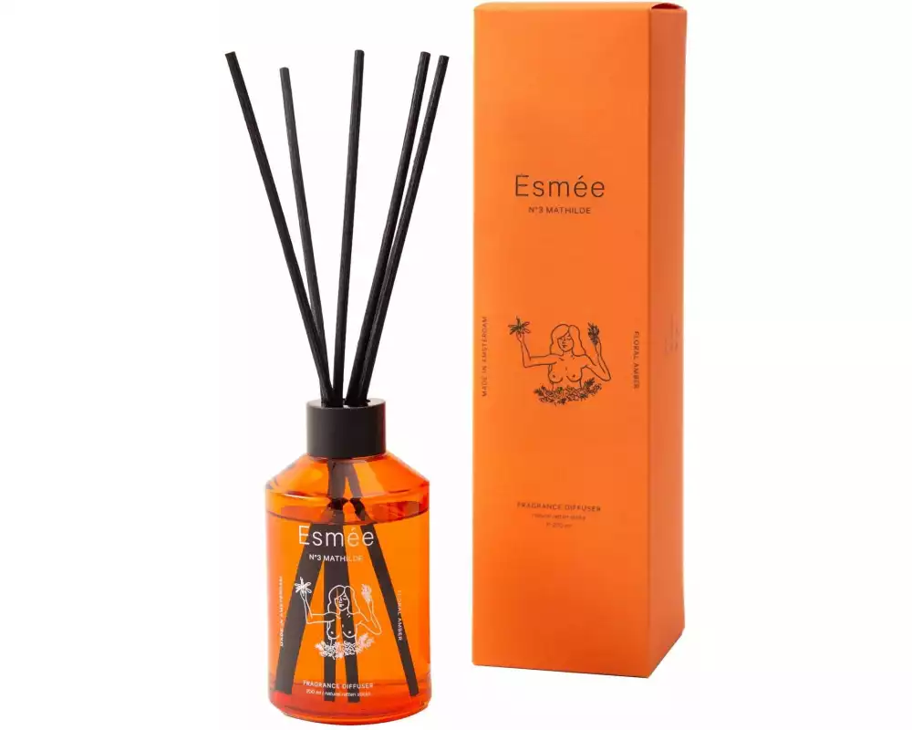 Esmée Duftstäbchen N°3 Mathilde 200 ml
