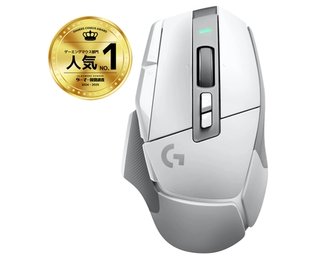 G502 X LIGHTSPEED - WHITE/CORE - EWR2