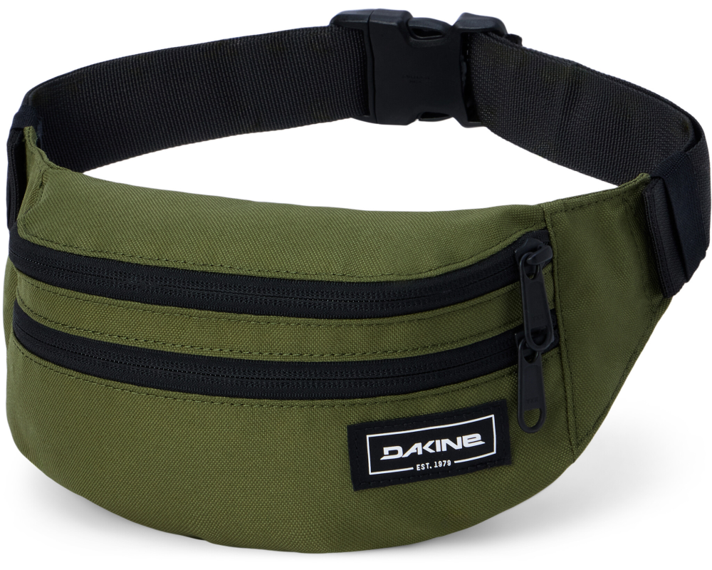 DAKINE Classic Hip Pack D10004370-3300 Cypress