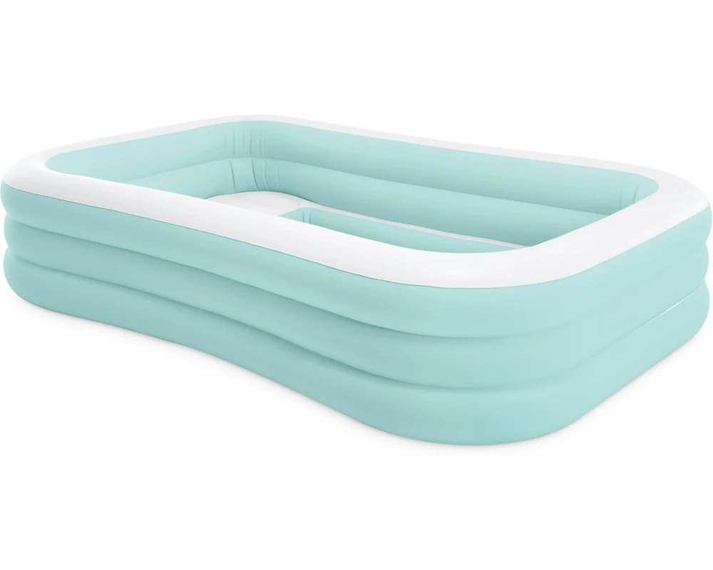Intex Planschbecken Swim Center Family Lounge Pool