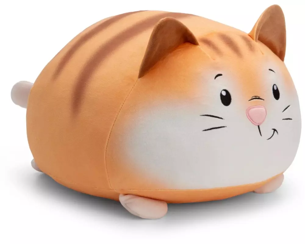 Nici Kissen Katze 30 x 34 cm