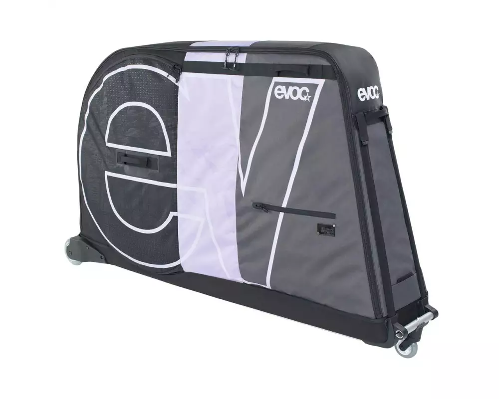 evoc Velotransporttasche Travel Pro Multicolour 21