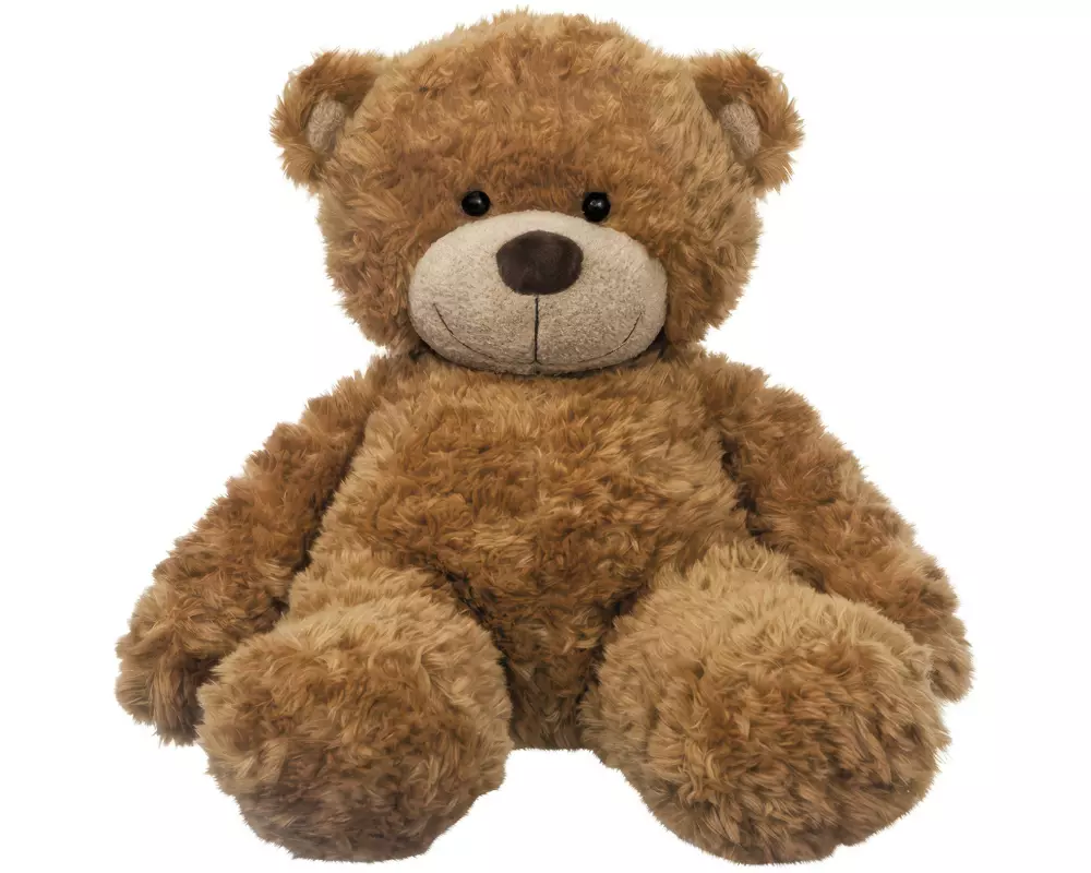 AURORA Plüsch Bonnie Brown 33 cm Plüschtier Bär Braun 33 cm