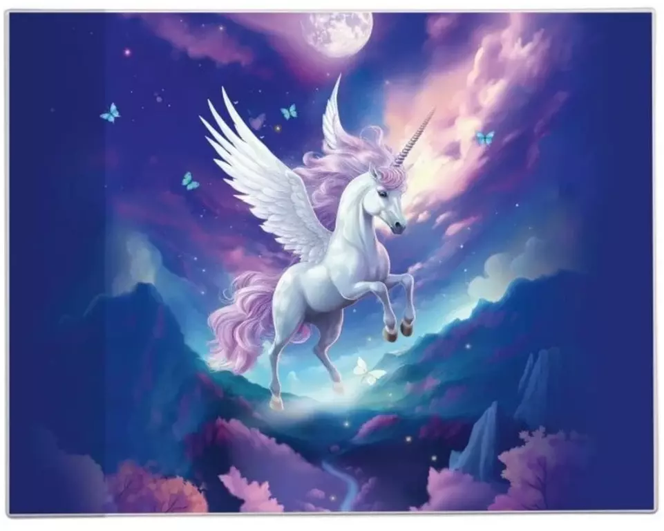 Goldbuch Schreibunterlage Diana 38 x 49 cm