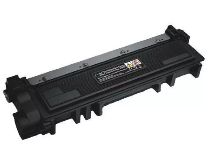 DELL Toner 2RMPM / 593-BBLR Black