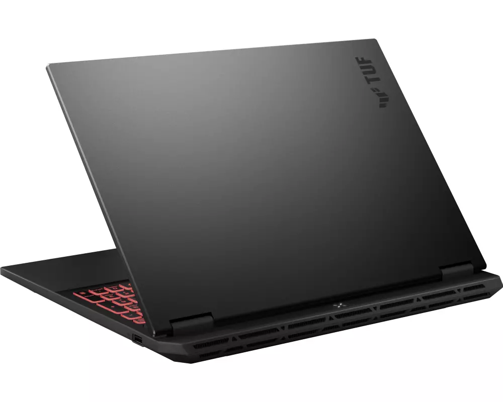 ASUS TUF Gaming A16